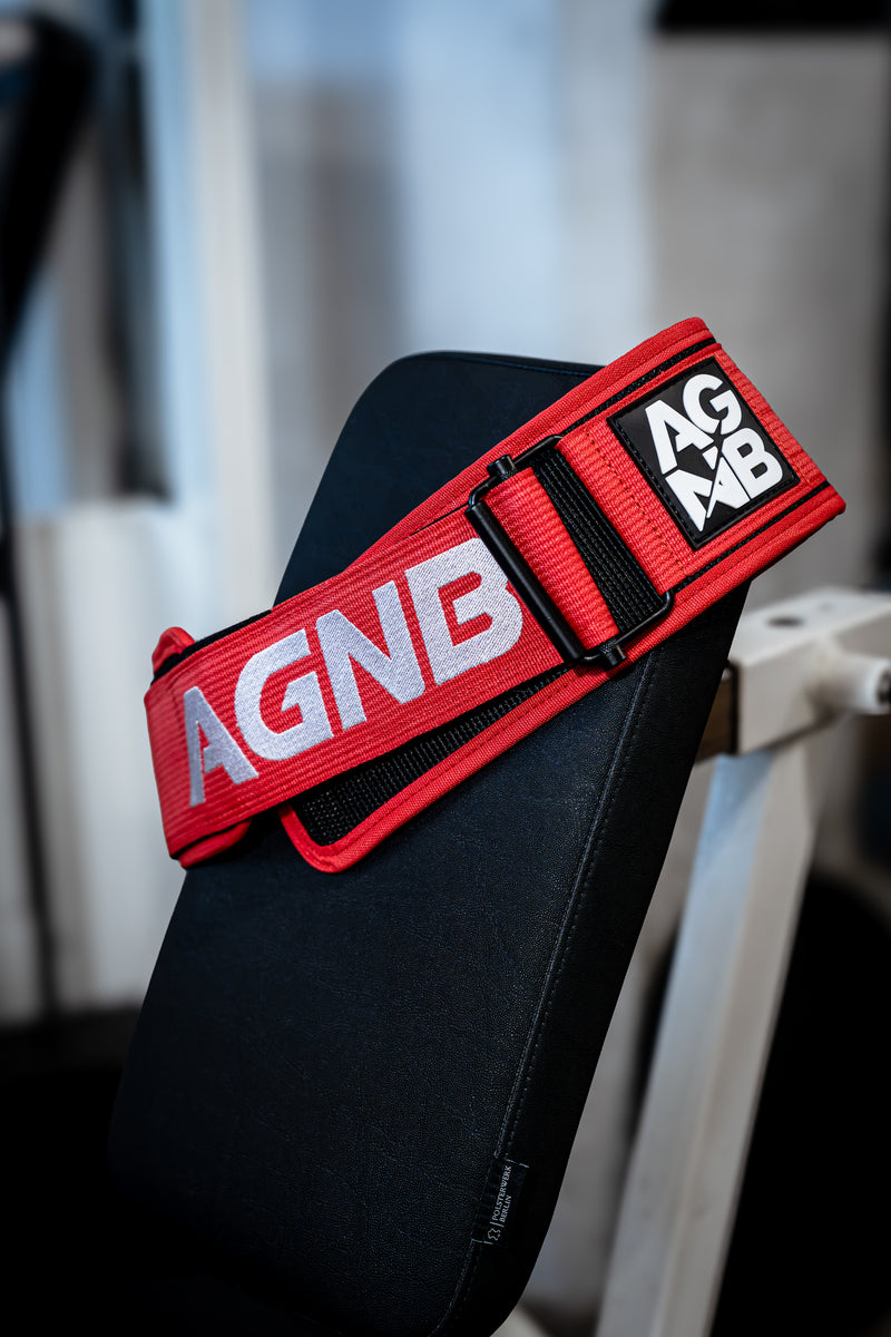 Lifting Belt