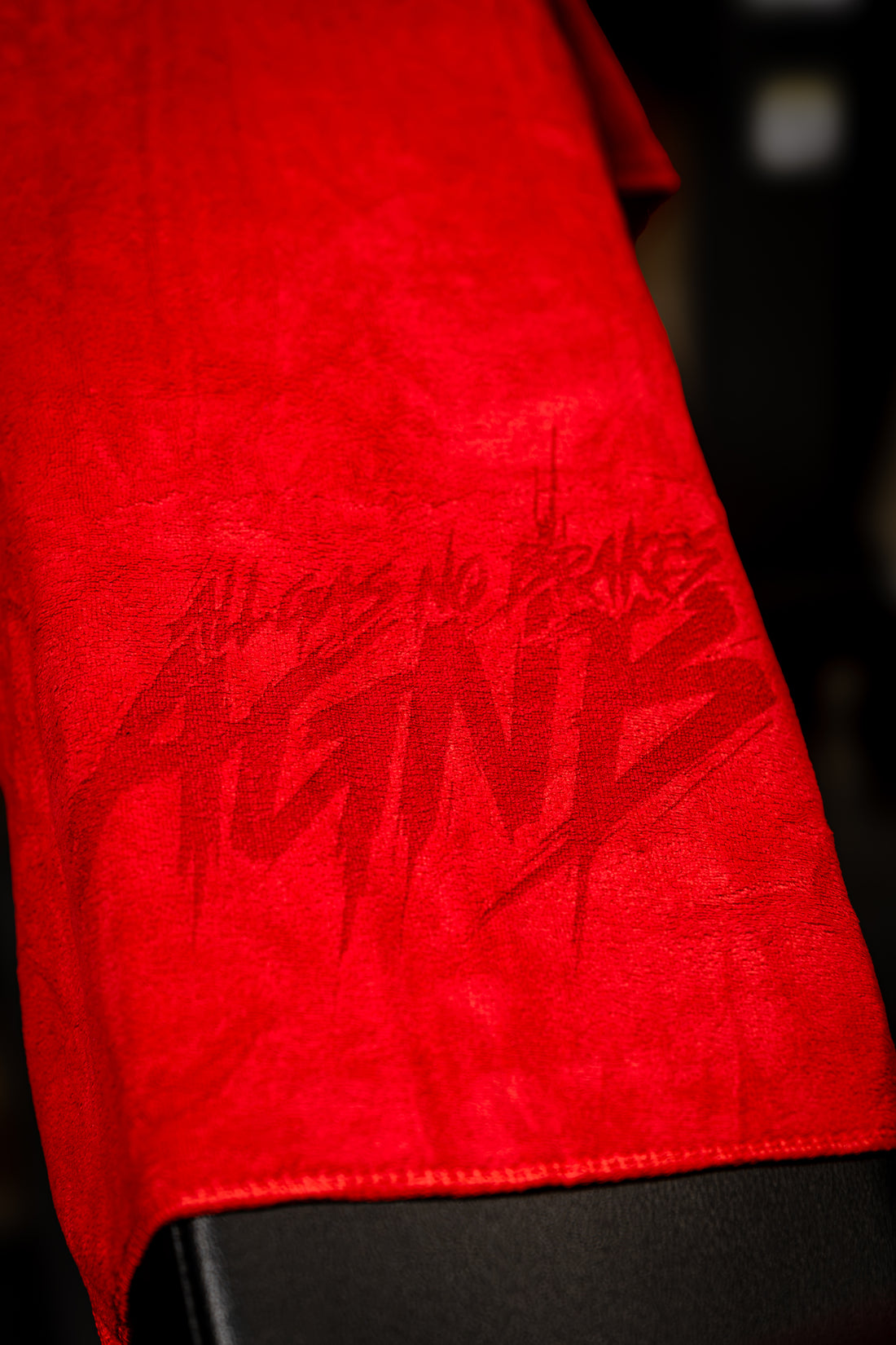 AGNB Gym Towel