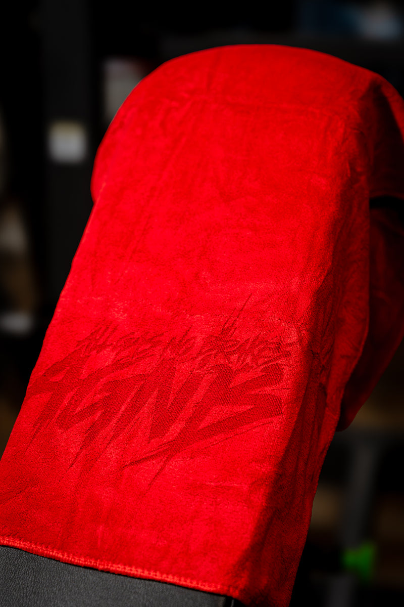 AGNB Gym Towel