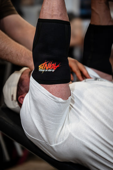 Neoprene Elbow Sleeves