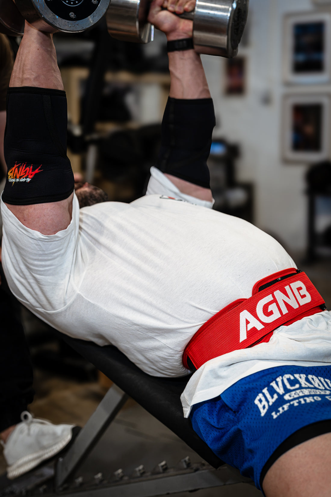 Neoprene Elbow Sleeves