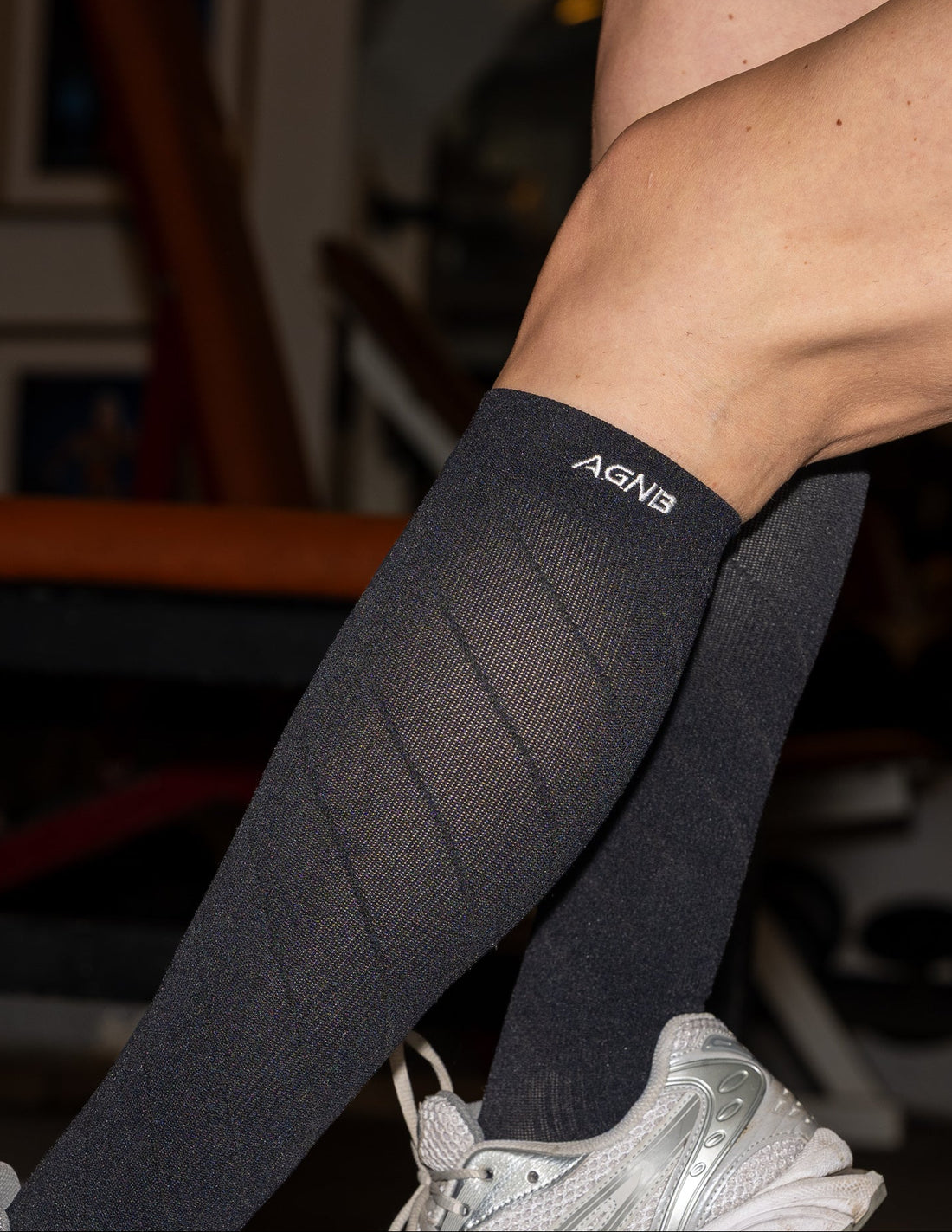 Compression Socks - Black