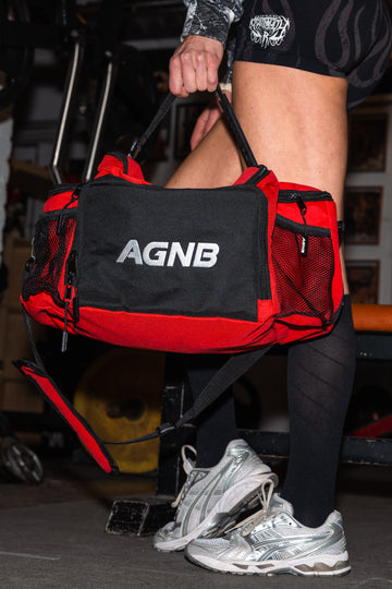 Mealprep Bag
