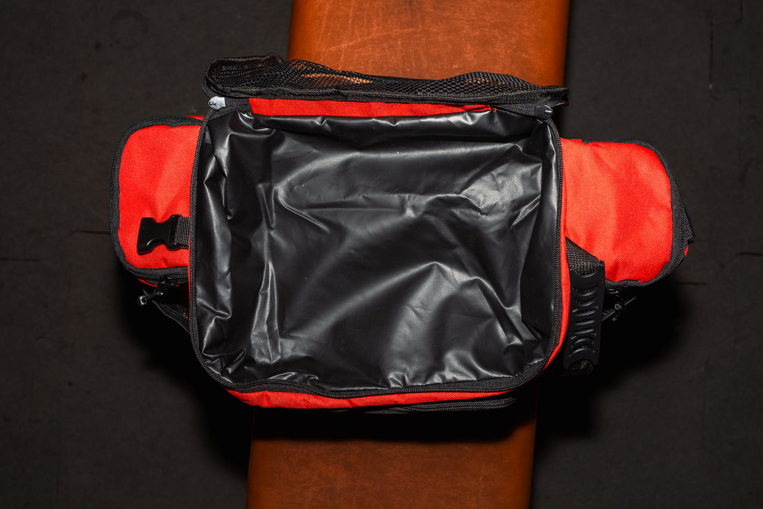 Mealprep Bag