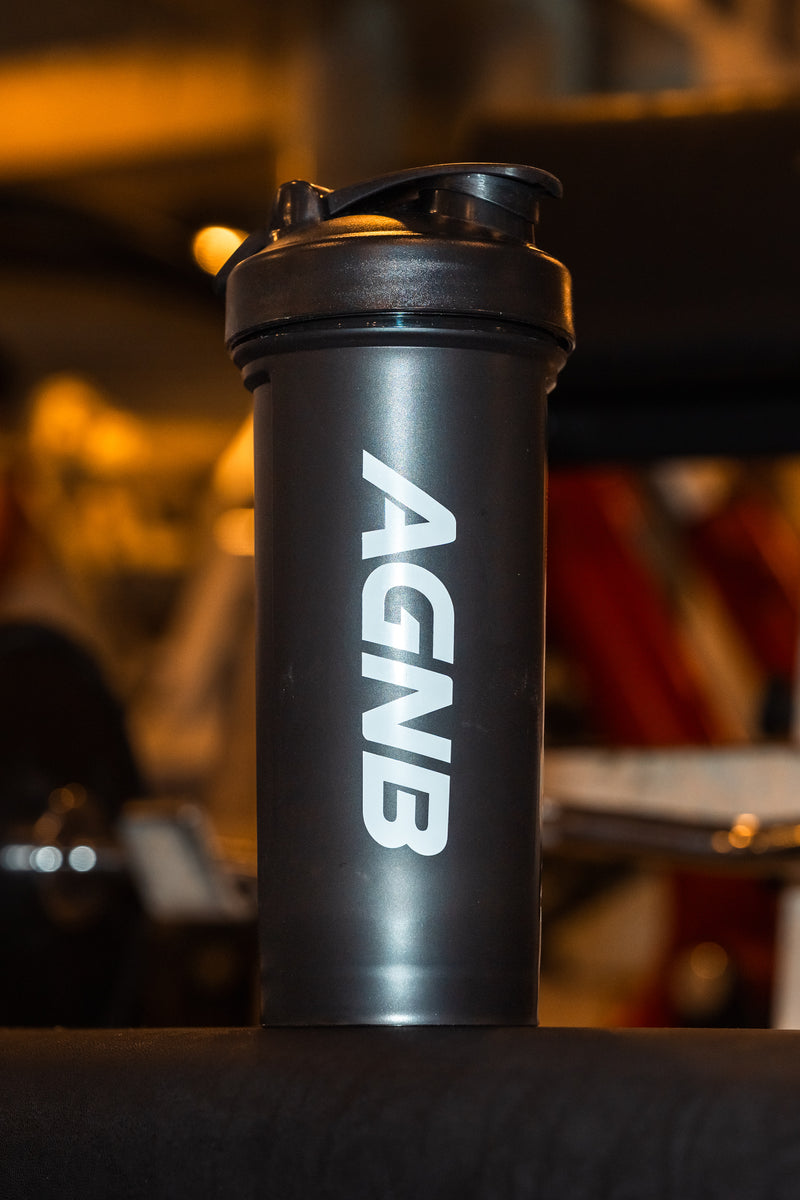 1,2 L Shaker
