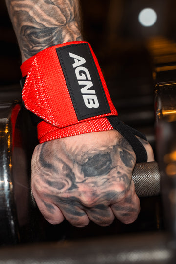 Wrist Cuffs