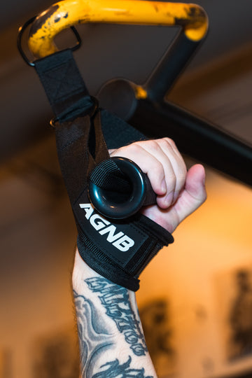 All-in-One D-Handles
