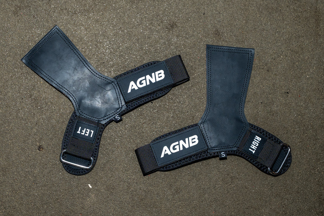 Mega Grips