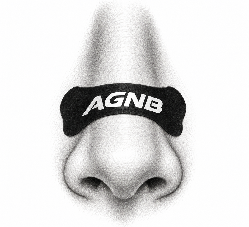 Nose Strips