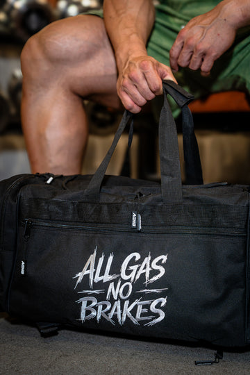 Hybrid Gym Bag