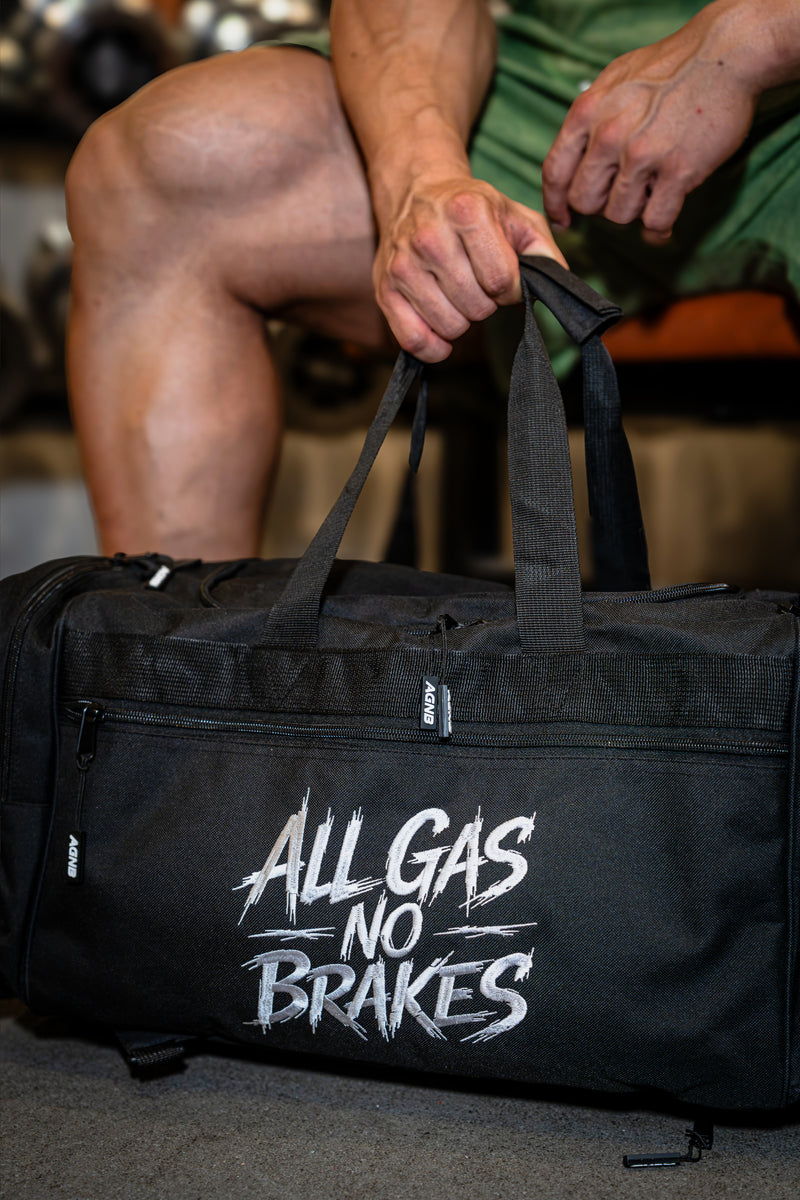 Hybrid Gym Bag